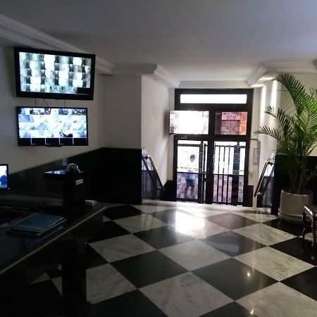 Nice Studio In Copacabana Rio de Janeiro Buitenkant foto
