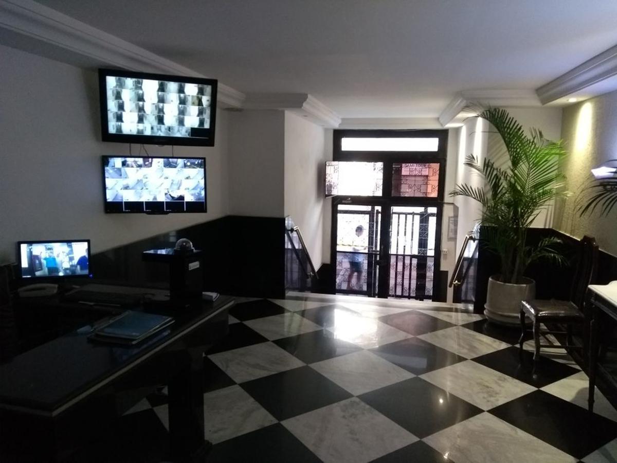 Nice Studio In Copacabana Rio de Janeiro Buitenkant foto